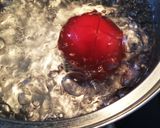 焼きそば+手作りミートソースでランチ！作り方1写真