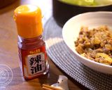 モリモリ食べよう！肉味噌のレタス包み作り方4写真