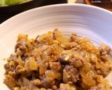笑えるほど簡単♡たらこしらたきパスタ作り方10写真