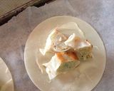 超簡単で美味！焼餃子と納豆のピザ作り方2写真