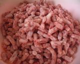 肉団子甘酢あんかけ作り方3写真
