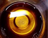 お砂糖なし！さっぱりぷるんほうじ茶ゼリー作り方5写真