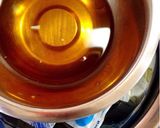 お砂糖なし！さっぱりぷるんほうじ茶ゼリー作り方6写真