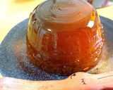 お砂糖なし！さっぱりぷるんほうじ茶ゼリー作り方8写真