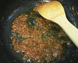 アンチョビとミニトマトのシンプルパスタ作り方3写真