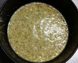 炭水化物抜き✡青のり豆腐&納豆作り方2写真