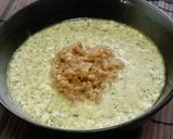 炭水化物抜き✡青のり豆腐&納豆作り方4写真
