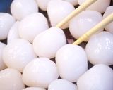 屋台の味！簡単絶品♡「あの」玉こんにゃく作り方2写真