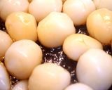 屋台の味！簡単絶品♡「あの」玉こんにゃく作り方3写真