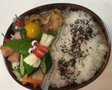 明治さいておいしいモッツァレラでカニさん作り方2写真