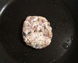 簡単 梅風味 鯵のさんが焼き作り方3写真