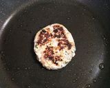簡単 梅風味 鯵のさんが焼き作り方4写真