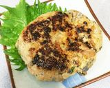 簡単 梅風味 鯵のさんが焼き作り方5写真