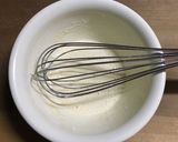 新提案！新食感！餃子の天ぷら作り方1写真