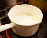 絶品 簡単 お店越え パンナコッタ作り方3写真