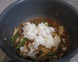 ローストキヌアでヘルシー炊き込みご飯作り方6写真