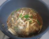 ローストキヌアでヘルシー炊き込みご飯作り方5写真