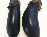 簡単 茄子の揚げ浸し作り方1写真