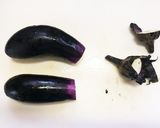 簡単 茄子の揚げ浸し作り方2写真
