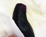 簡単 茄子の揚げ浸し作り方6写真