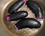 簡単 茄子の揚げ浸し作り方8写真