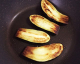 簡単 茄子の揚げ浸し作り方9写真