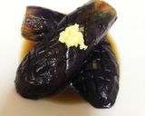 簡単 茄子の揚げ浸し作り方13写真