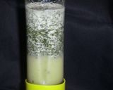 １０秒で冷新茶を作る方法作り方2写真
