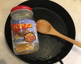 パエリャ1号作り方1写真