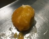 簡単☆ジップロックで漬ける梅干し作り方9写真