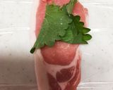 サクサク衣のチーズ入りトンカツ♡作り方2写真