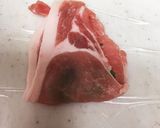 サクサク衣のチーズ入りトンカツ♡作り方3写真