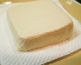 ♡安いお豆腐も濃厚に♡搾菜で中華な冷奴♡作り方7写真