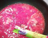 シーフードトマトパスタ作り方3写真