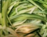 ♪野菜♪ズッキーニのコンソメ炒め作り方2写真