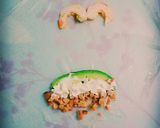 絶品☆居酒屋仕込みの生春巻き作り方5写真
