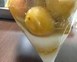 簡単☆ジップロックで漬ける梅干し作り方10写真