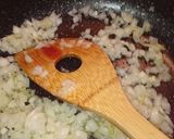 作り置きOK♪トマトソース★作り方2写真