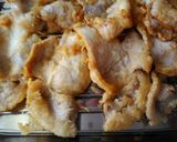 史上最強の生姜焼き作り方5写真