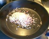 彼氏を細マッチョ！きくらげジャージャー麺作り方6写真