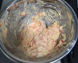 卵なし＊パプリカのヘルシービスコッティ作り方3写真