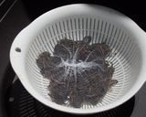 はちみつ入り減塩梅干し作り方27写真