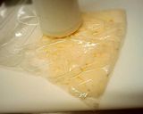 牛しぐれのとろろうどん作り方1写真