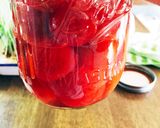 プチトマトのすし酢ピクルス作り方6写真
