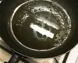 牛肉とナスとピーマンの甘辛炒め作り方6写真