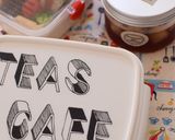 【キャラ弁】カエルのっけ素麵弁当作り方5写真