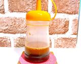♡安いお豆腐も濃厚に♡搾菜で中華な冷奴♡作り方10写真