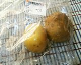 しめじとベーコンのポテトサラダ作り方2写真