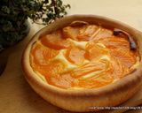 パン用♪チーズケーキフィリング作り方2写真