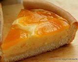 パン用♪チーズケーキフィリング作り方3写真